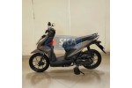 Honda New Beat Deluxe Tahun 2023